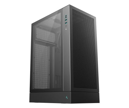 Obudowa do komputera Deepcool CH170 Plus Black